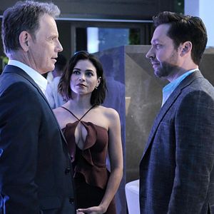 Photo Bruce Greenwood