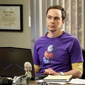 Photo Jim Parsons