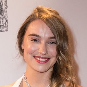 Photo Déborah François