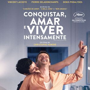 Photo Plaire, aimer et courir vite