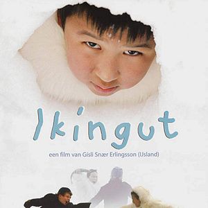 Photo Ikingut