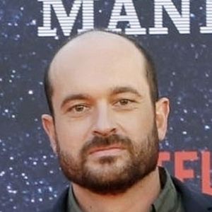 Photo Patrick Somerville