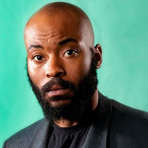 Photo Arinzé Kene