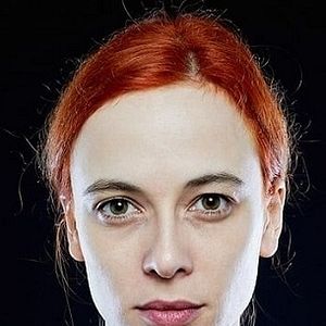 Photo Vesela Babinova