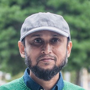 Photo Mostofa Sarwar Farooki