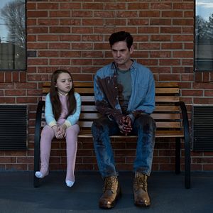 Photo The Haunting of Hill House