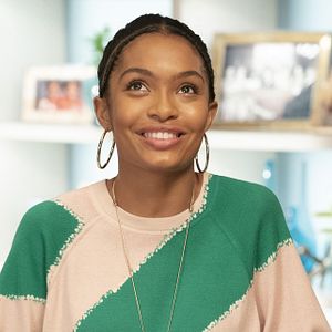 Photo Yara Shahidi
