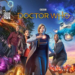 Photo Doctor Who (2005)