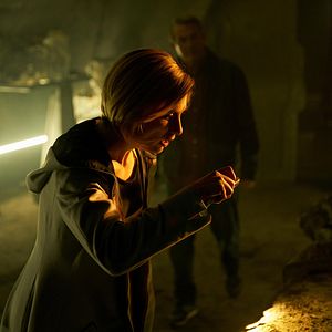 Photo Jodie Whittaker