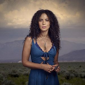 Photo Parisa Fitz-Henley