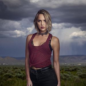 Photo Arielle Kebbel