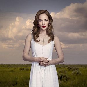 Photo Jaime Ray Newman