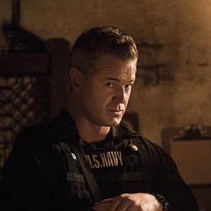 Photo Eric Dane