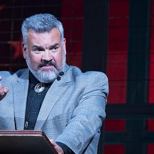 Photo Robert Larriviere