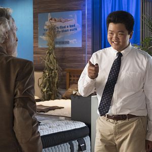 Photo Hudson Yang