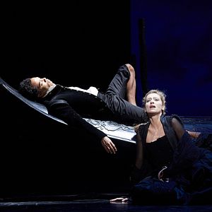 Photo Lucrèce Borgia (Comédie-Française - Pathé Live)
