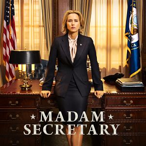 Photo Madam Secretary