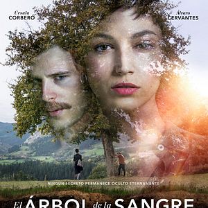 Photo L'arbre de sang