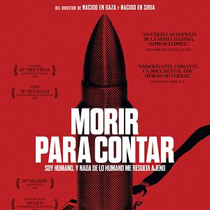Photo Morir para contar