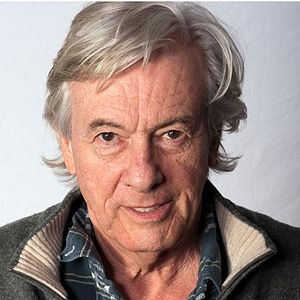 Photo Paul Verhoeven