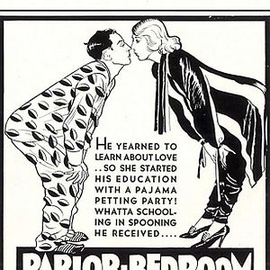 Photo Parlor, Bedroom and Bath