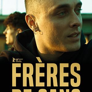 Photo Frères de sang