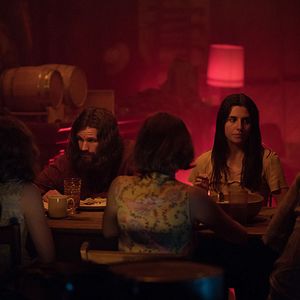 Photo Marianne Rendón