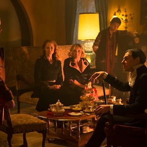 Photo Kiernan Shipka