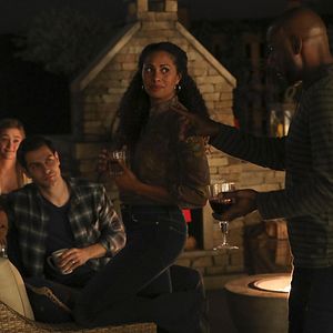 Photo David Giuntoli