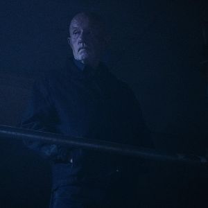 Photo Jonathan Banks