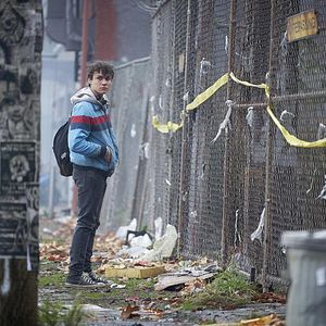 Photo Deadly Class