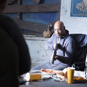 Photo The Marine 6 : Close Quarters