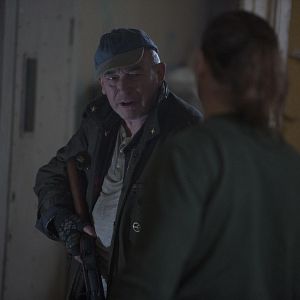 Photo The Marine 6 : Close Quarters