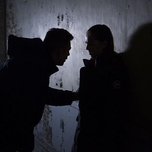 Photo The Marine 6 : Close Quarters