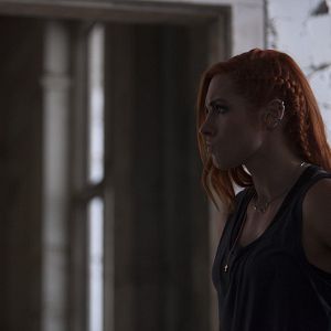 Photo The Marine 6 : Close Quarters