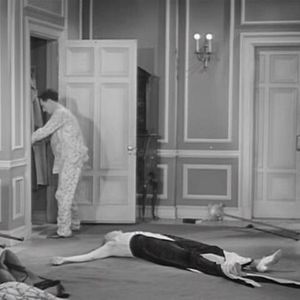 Photo Parlor, Bedroom and Bath