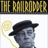 Photo The Railrodder
