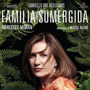 Photo Familia Sumergida