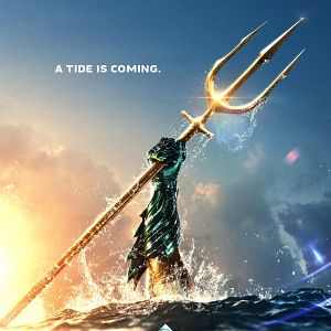 Photo Aquaman