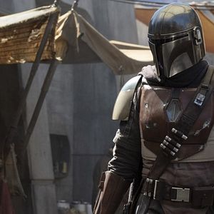 Photo The Mandalorian