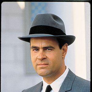 Photo Dan Aykroyd
