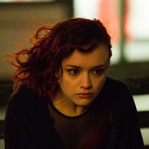 Photo Olivia Cooke