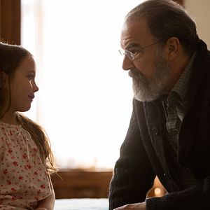 Photo Mandy Patinkin