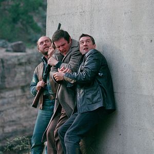 Photo Midnight Run