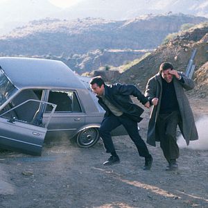 Photo Midnight Run