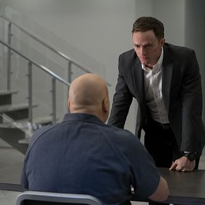 Photo Marvel's Daredevil