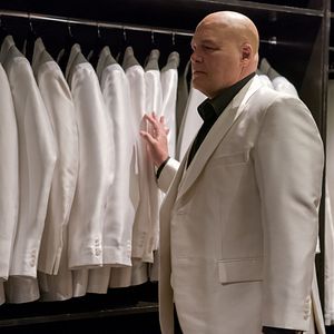 Photo Vincent D'Onofrio