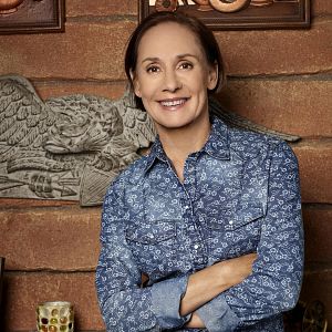 Photo Laurie Metcalf