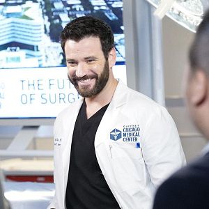 Photo Chicago Med