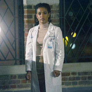 Photo Freema Agyeman